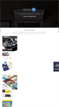 Mobile Screenshot of design325.com